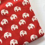 red elephant